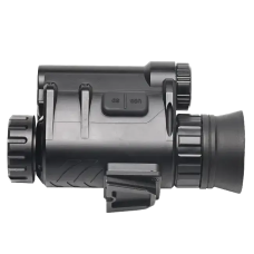 Прилад монокуляр нічного бачення NVG30 Wi-Fi 940nm + кріплення на шолом + акумулятор