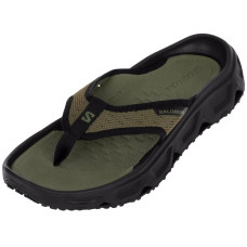 В’єтнамки Salomon RX Break Forces 8.5 Olive/Black