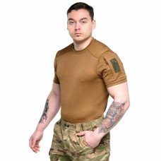 Футболка тактична MARSAVA Eversor T-Shirt Coyote XL