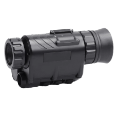 Прилад монокуляр нічного бачення NVG30 Wi-Fi 940nm + кріплення на шолом + акумулятор