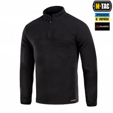 Кофта M-Tac Delta Polartec Black XL