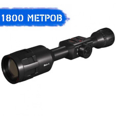 Тепловізійний приціл ATN MARS 4, 4.5-18x, 384x288