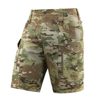 Шорти M-Tac Conquistador Rip-Stop MC L