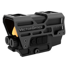 Приціл коліматорний Vector Optics Frenzy Plus 1x31x26 Multi-Reticle