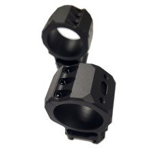 Кільця сталеві SPINA 7075 ring mounD 34 mm високі