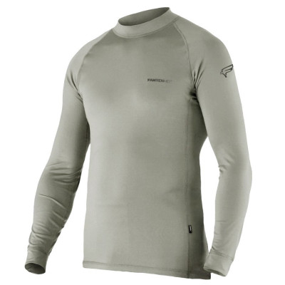 Термобілизна Fahrenheit Реглан, PD L1 khaki (L/L, хаки)
