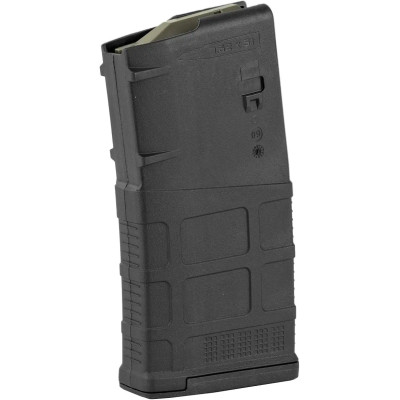 Магазин Magpul PMAG G3 кал. 308 Win. Ємність - 20 патронів