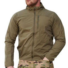 Куртка Tactical літня олива 2XL