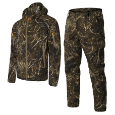 Костюм Camo-Tec Stalker Poplin Тихі Плавні XL, XXXL