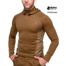 Лонгслів MARSAVA Longsleeve Como Coyote XXL