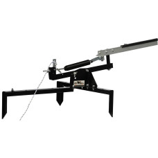 Метальна машина Do-all outdoors Competitor Full Cock Trap
