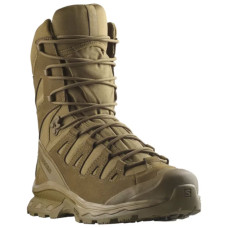 Черевики Salomon QUEST 4D Forces 2 High GTX 8 Coyote