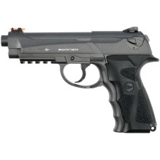 Пістолет пневматичний Borner 306