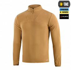 Кофта M-Tac Delta Polartec Coyote 2XL