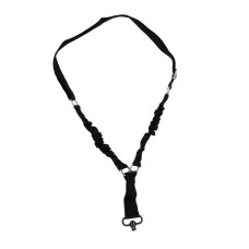 Ремінь Key-Arma KEY-605 одноточковий тактичний QD антабкою
