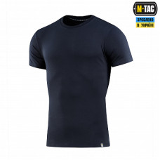 Футболка M-Tac 93/7 Summer Dark Navy Blue XL