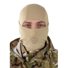 Балаклава термо 869 ThermoLife Пісок