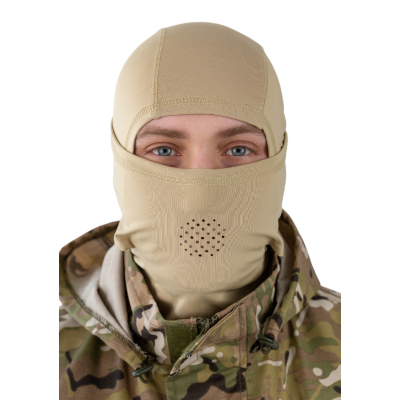 Балаклава термо 869 ThermoLife Пісок