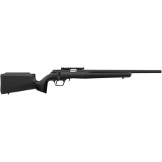 Мисливський нарізний карабін Retay 2022 Sporter кал. 22 LR. Ствол - 56 см. Black
