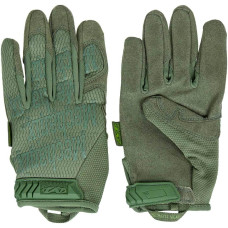 Рукавиці Mechanix Original M Olive Drab