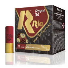 Патрон RIO 12к Royal-32 (К) 32г №5