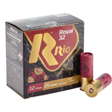 Патрон RIO 12к Royal-36 (К) 36г №1