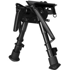 Сошки Hawke Swivel Telt Bipod 6-9 (15-23см)