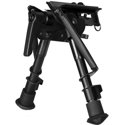 Сошки Hawke Swivel Telt Bipod 6-9 (15-23см)