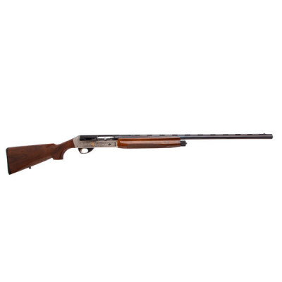 Напівавтоматична рушниця BENELLI BELLMONTE II Brown Wood 12/76