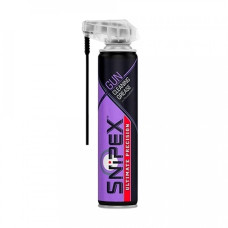 Мастило SNIPEX для чищення зброї 200 мл