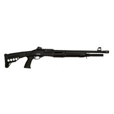 Помпова рушниця Core LZR-P0009 Folding Grip к. 12