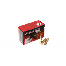 Патрон нарізний Federal American Eagle Promo 22LR 40GR (2,6гр) 378 м/с, (50шт)