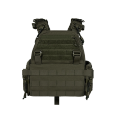 Плитоноска МВМ Ranger green Gen 4