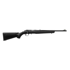 Мисливський нарізний карабін Ruger American Rimfire Compact 22lr 18'