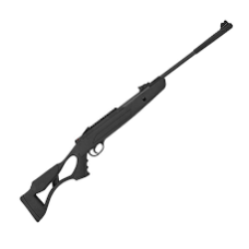 Гвинтівка пневматична Hatsan- AirTact PD cal.4,5 mm