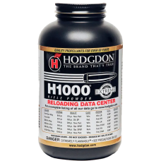 Порох Hodgdon H1000. Вага - 0,454 кг