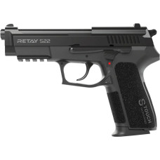 Пістолет стартовий Retay S22 кал. 9 мм. Колір - black.