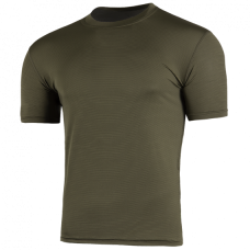 Футболка Camo-Tec CoolTouch Olive XL