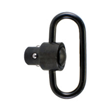 Антабка DLG TACTICAL DLG-119 QD SLING SWIVEL