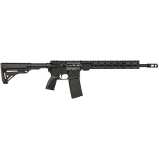 Мисливський нарізний карабін Bushmaster Bravo Zulu 16" кал. 223 Rem