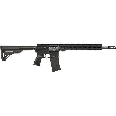 Мисливський нарізний карабін Bushmaster Bravo Zulu 16" кал. 223 Rem