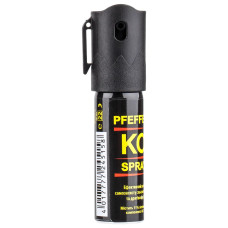 Перцевий балончик Klever Pepper KO Spray 15мл (спрей)