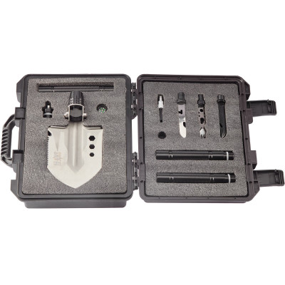 Лопата Skif Plus Universal Kit