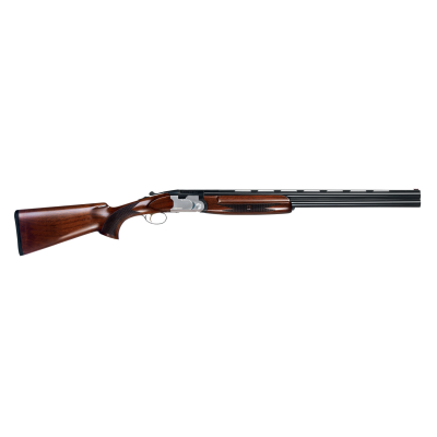 Двоствольна рушниця Ata Arms SP White кал. 12/76. Ствол - 76 см сталь