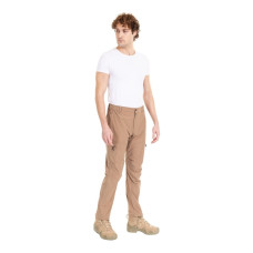 Штани літні Ascim Flex Outdoor Beige XL