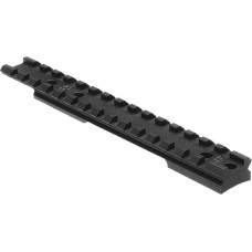 Планка SSM Remington 700 SA Picatinny Weaver Сталь