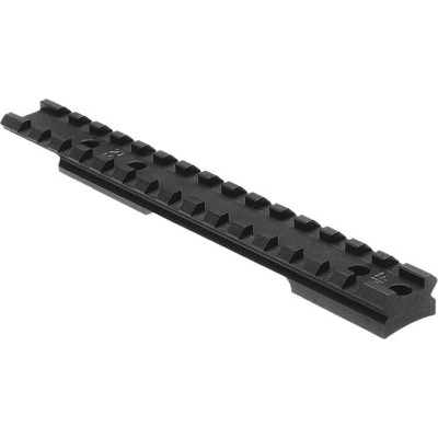 Планка SSM Remington 700 SA Picatinny Weaver Сталь