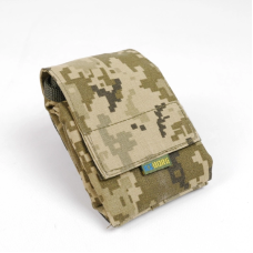 Підсумок для скидання Kiborg М-4 Піксель Кордура