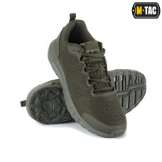 Кросівки M-Tac Summer Pro Army Olive 40