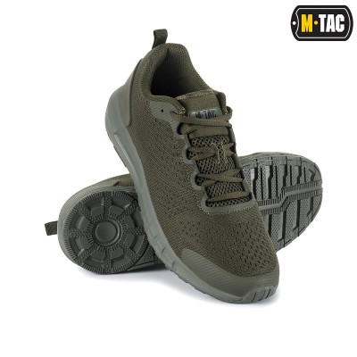 Кросівки M-Tac Summer Pro Army Olive 40